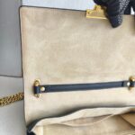 Fendi Kan I 3Way-Bag Black/Brown Leather with Gold Hardware #RRUO-5 - Image 19