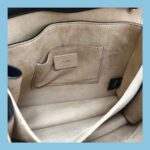 Fendi Kan I 3Way-Bag Black/Brown Leather with Gold Hardware #RRUO-5 - Image 32