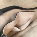 Fendi Kan I 3Way-Bag Black/Brown Leather with Gold Hardware #RRUO-5 - Image 25