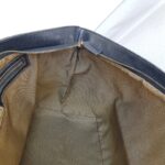 Fendi Vintage Tote Bag Brown Canvas with Leather and Gold Hardware #ROYR-6 - Image 24