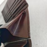 Gucci Wallet Brown Canvas with Leather and Gold Hardware #RREY-2 - Image 8