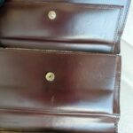 Gucci Wallet Brown Canvas with Leather and Gold Hardware #RREY-2 - Image 13