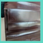Gucci Wallet Brown Canvas with Leather and Gold Hardware #RREY-2 - Image 14