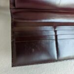 Gucci Wallet Brown Canvas with Leather and Gold Hardware #RREY-2 - Image 17