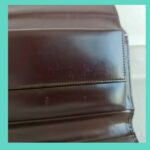 Gucci Wallet Brown Canvas with Leather and Gold Hardware #RREY-2 - Image 15