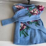 Gucci Wool Cardigan Size S #RREL-3 - Image 7