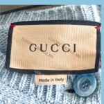 Gucci Wool Cardigan Size S #RREL-3 - Image 10