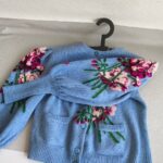 Gucci Wool Cardigan Size S #RREL-3 - Image 5