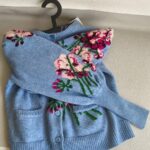 Gucci Wool Cardigan Size S #RREL-3 - Image 4