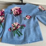 Gucci Wool Cardigan Size S #RREL-3 - Image 6