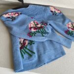 Gucci Wool Cardigan Size S #RREL-3 - Image 8