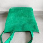 Hermes Picotin Lock GM 26cm Green Clemence Leather with Palladium Hardware #RRUC-2 - Image 21