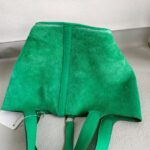 Hermes Picotin Lock GM 26cm Green Clemence Leather with Palladium Hardware #RRUC-2 - Image 22