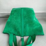 Hermes Picotin Lock GM 26cm Green Clemence Leather with Palladium Hardware #RRUC-2 - Image 23
