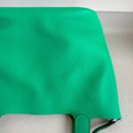 Hermes Picotin Lock GM 26cm Green Clemence Leather with Palladium Hardware #RRUC-2 - Image 12