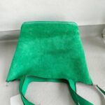 Hermes Picotin Lock GM 26cm Green Clemence Leather with Palladium Hardware #RRUC-2 - Image 20