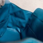 Hermes Toolbox 26cm Blue Evercolor Leather with Palladium Plated Hardware #RRUC-1 - Image 33