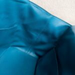 Hermes Toolbox 26cm Blue Evercolor Leather with Palladium Plated Hardware #RRUC-1 - Image 32