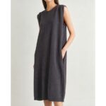 Hermes Wool Dress Size S #RTTC-5