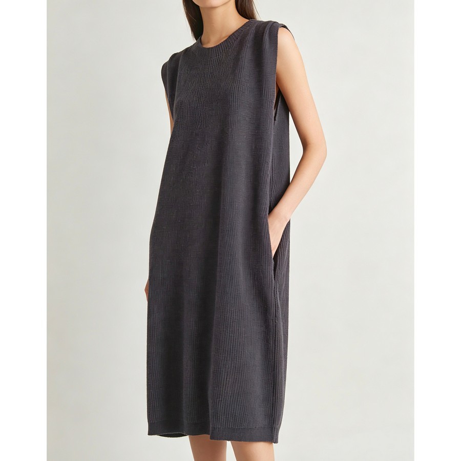 Hermes Wool Dress Size S #RTTC-5