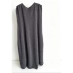 Hermes Wool Dress Size S #RTTC-5 - Image 4