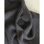 Hermes Wool Dress Size S #RTTC-5 - Image 6