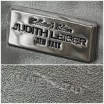 Judith Leiber New Rose Crystal Clutch with Silver Hardware #RORO-1 - Image 14