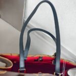 LV OnTheGo MM Monogram and Monogram Reverse Coated Canvas #RRCE-1 - Image 23