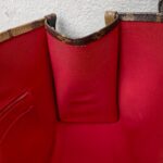 LV OnTheGo MM Monogram and Monogram Reverse Coated Canvas #RRCE-1 - Image 29
