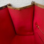 LV OnTheGo MM Monogram and Monogram Reverse Coated Canvas #RRCE-1 - Image 30
