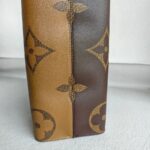 LV OnTheGo MM Monogram and Monogram Reverse Coated Canvas #RRCE-1 - Image 11