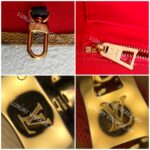 LV OnTheGo MM Monogram and Monogram Reverse Coated Canvas #RRCE-1 - Image 27