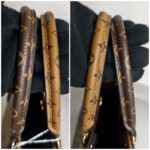 LV OnTheGo MM Monogram and Monogram Reverse Coated Canvas #RRCE-1 - Image 20