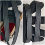 LV OnTheGo MM Monogram and Monogram Reverse Coated Canvas #RRCE-1 - Image 21