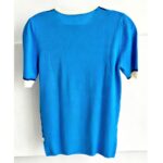 Miu Miu Virgin Wool Top Size 40 #RREL-2 - Image 8
