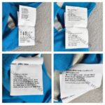 Miu Miu Virgin Wool Top Size 40 #RREL-2 - Image 14