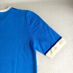 Miu Miu Virgin Wool Top Size 40 #RREL-2 - Image 11