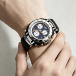 Tissot T-Race Chronograph Quartz Watch #RRLC-1