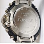 Tissot T-Race Chronograph Quartz Watch #RRLC-1 - Image 6