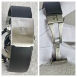 Tissot T-Race Chronograph Quartz Watch #RRLC-1 - Image 10