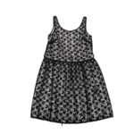 Valentino Dress Size 38 #SSCY-3