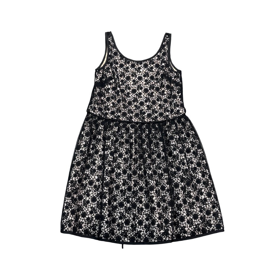 Valentino Dress Size 38 #SSCY-3