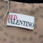 Valentino Dress Size 38 #SSCY-3 - Image 6