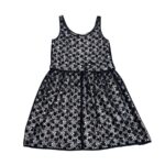 Valentino Dress Size 38 #SSCY-3 - Image 2