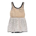 Valentino Dress Size 38 #SSCY-3 - Image 3