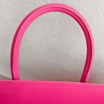Saint Laurent Sac De Jour Small Bag Pink Smooth Leather and Gold Hardware #RSKK-1 - Image 18