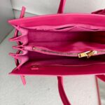Saint Laurent Sac De Jour Small Bag Pink Smooth Leather and Gold Hardware #RSKK-1 - Image 31