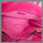Saint Laurent Sac De Jour Small Bag Pink Smooth Leather and Gold Hardware #RSKK-1 - Image 35