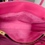 Saint Laurent Sac De Jour Small Bag Pink Smooth Leather and Gold Hardware #RSKK-1 - Image 36