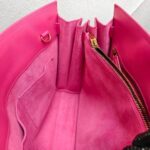 Saint Laurent Sac De Jour Small Bag Pink Smooth Leather and Gold Hardware #RSKK-1 - Image 38
